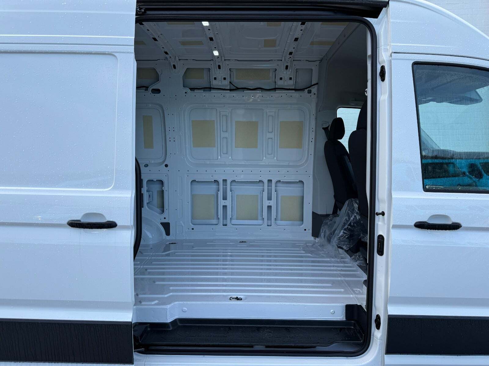 Hvid MAN TGE fra 2025