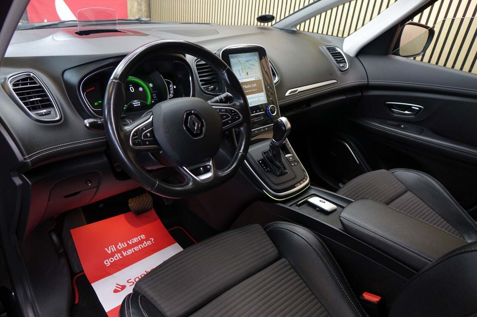 Renault Grand Scenic IV 1,6 dCi 160 Bose Edition EDC 7prs