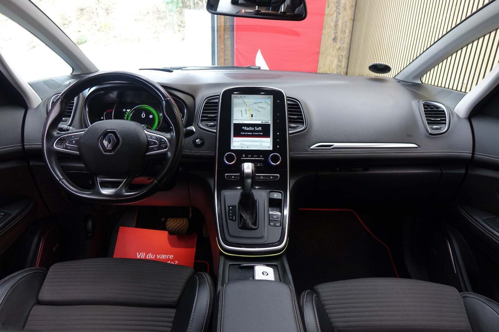 Renault Grand Scenic IV 1,6 dCi 160 Bose Edition EDC 7prs