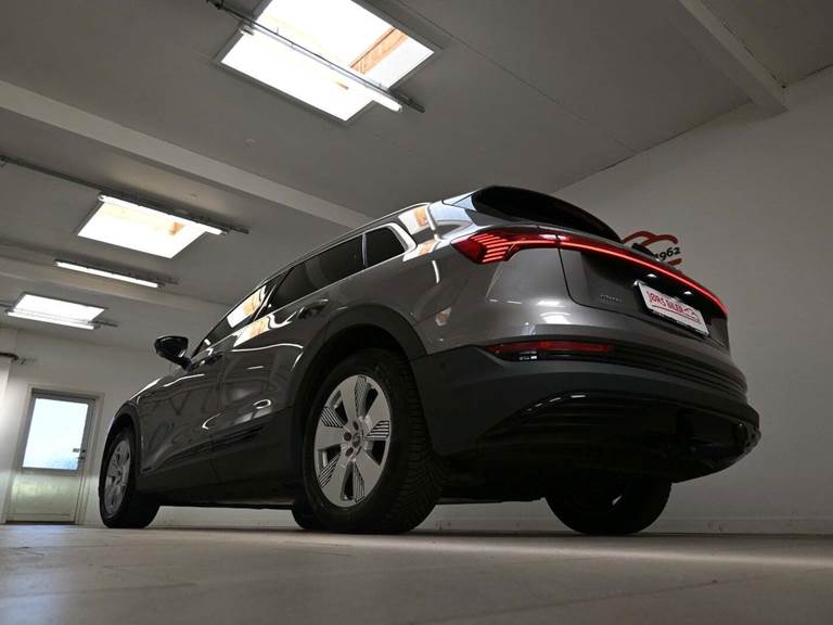 Audi e-tron 55 Prestige quattro