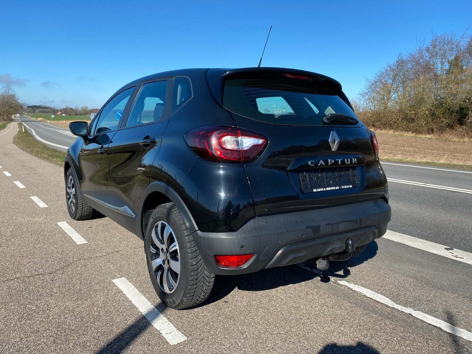 Renault Captur 0,9 TCe 90 Zen