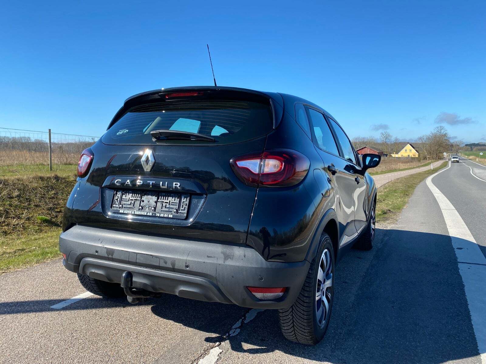 Renault Captur 0,9 TCe 90 Zen