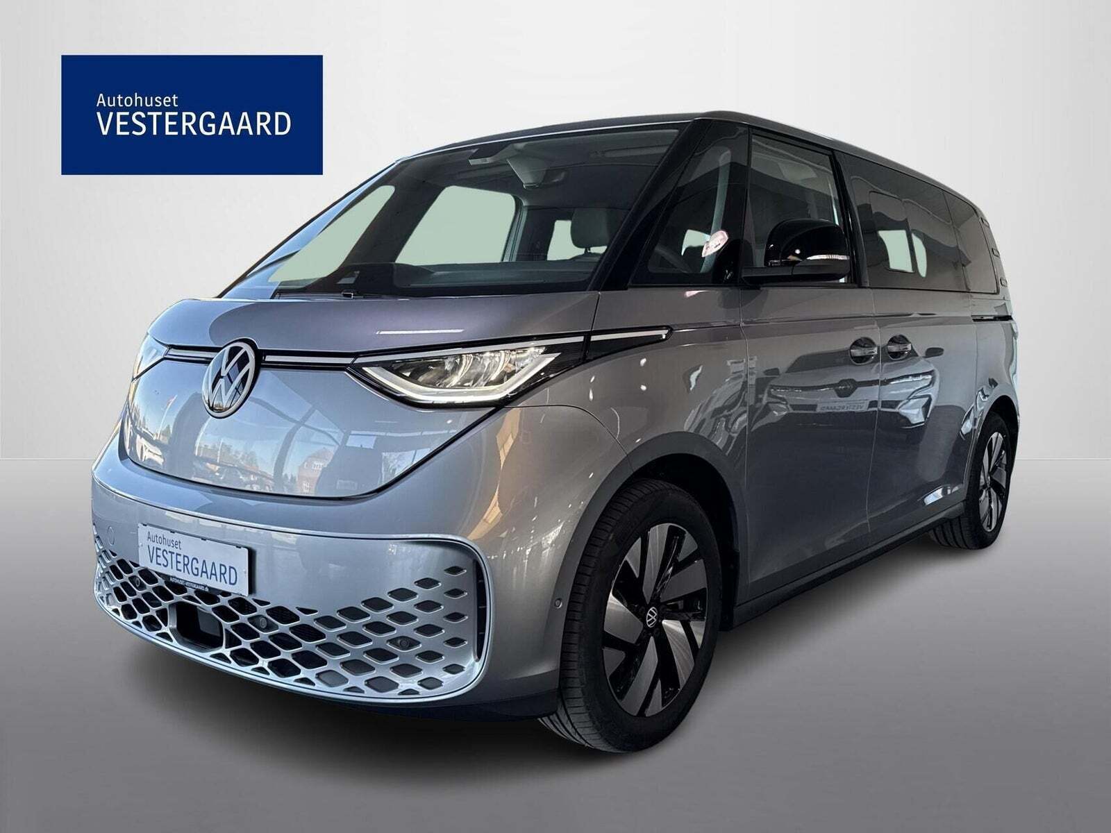 VW ID.Buzz 86 7prs LWB