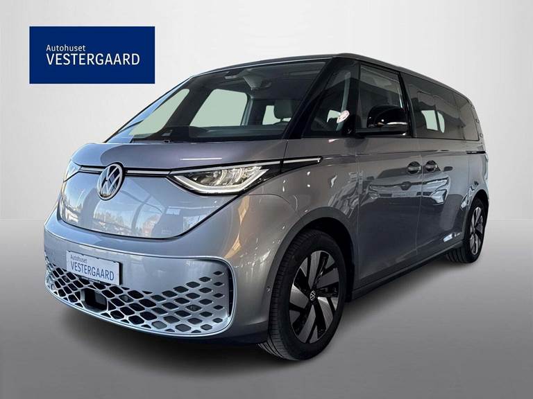 VW ID.Buzz 86 7prs LWB