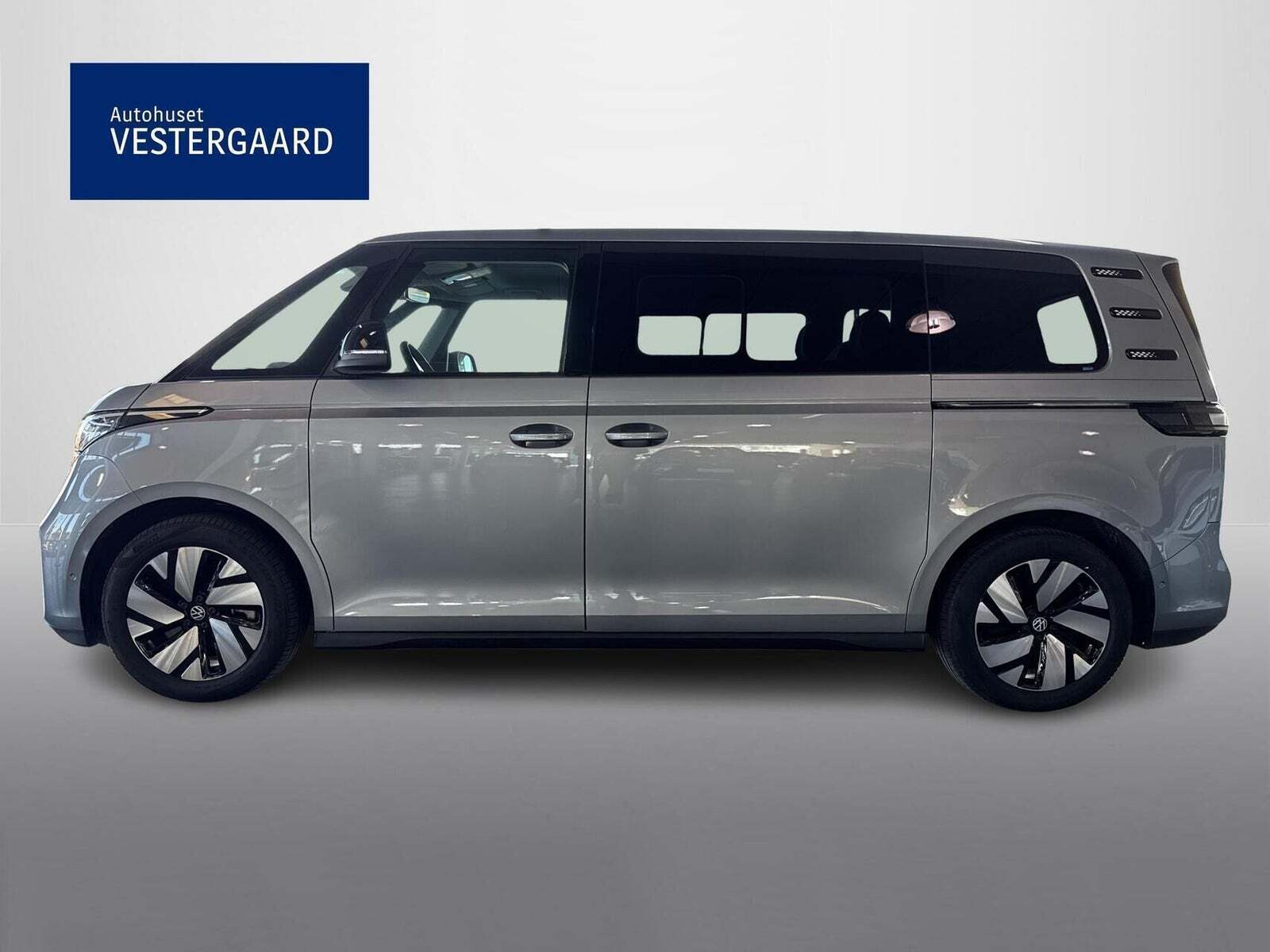 VW ID.Buzz 86 7prs LWB