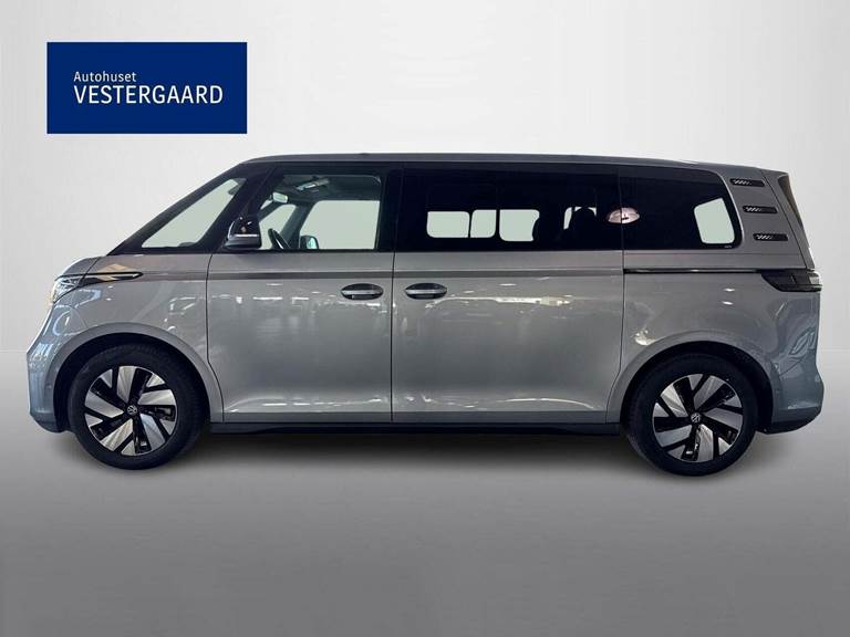 VW ID.Buzz 86 7prs LWB