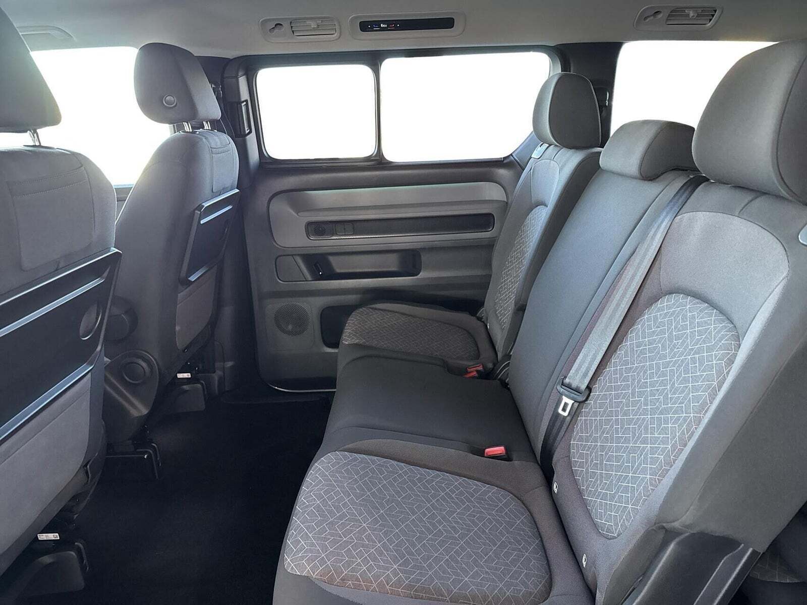 VW ID.Buzz 86 7prs LWB