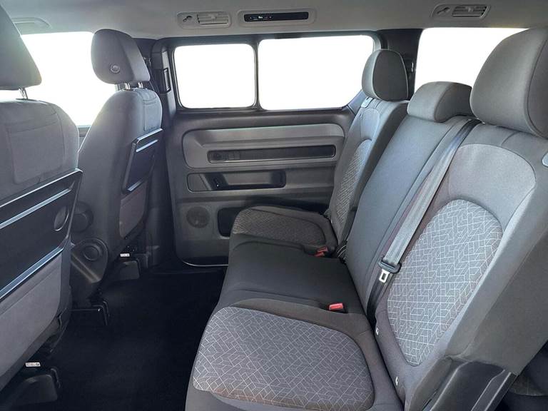 VW ID.Buzz 86 7prs LWB