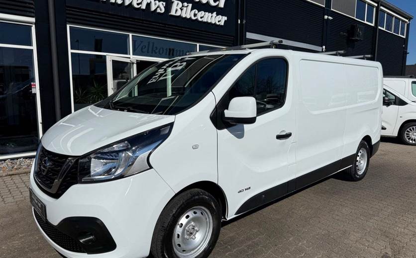 Nissan NV300 2,0 dCi 145 L2H1 Access