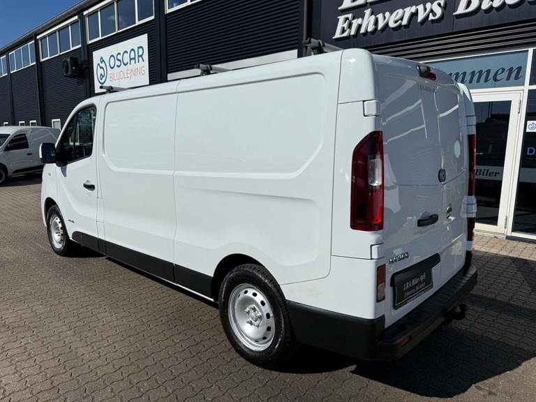 Nissan NV300 2,0 dCi 145 L2H1 Access