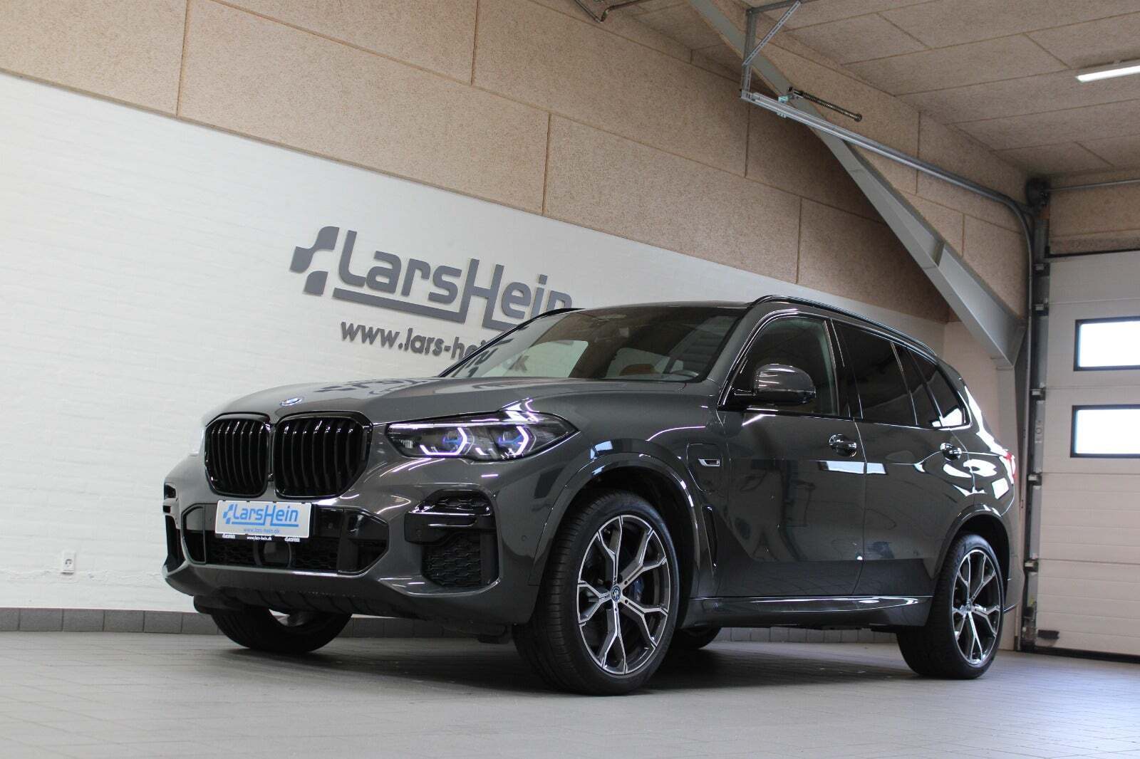 BMW X5 3,0 xDrive45e M-Sport aut.