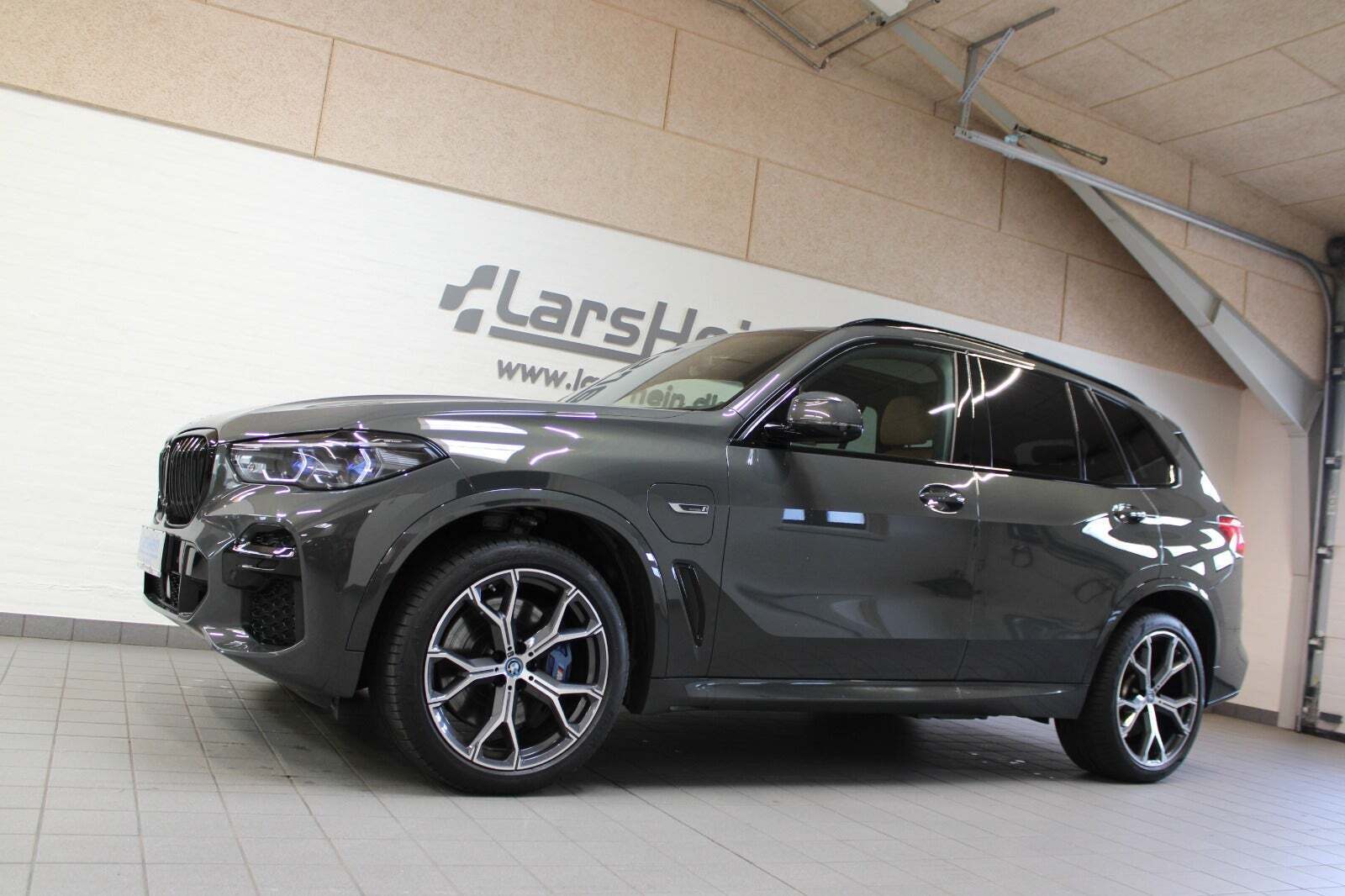 BMW X5 3,0 xDrive45e M-Sport aut.