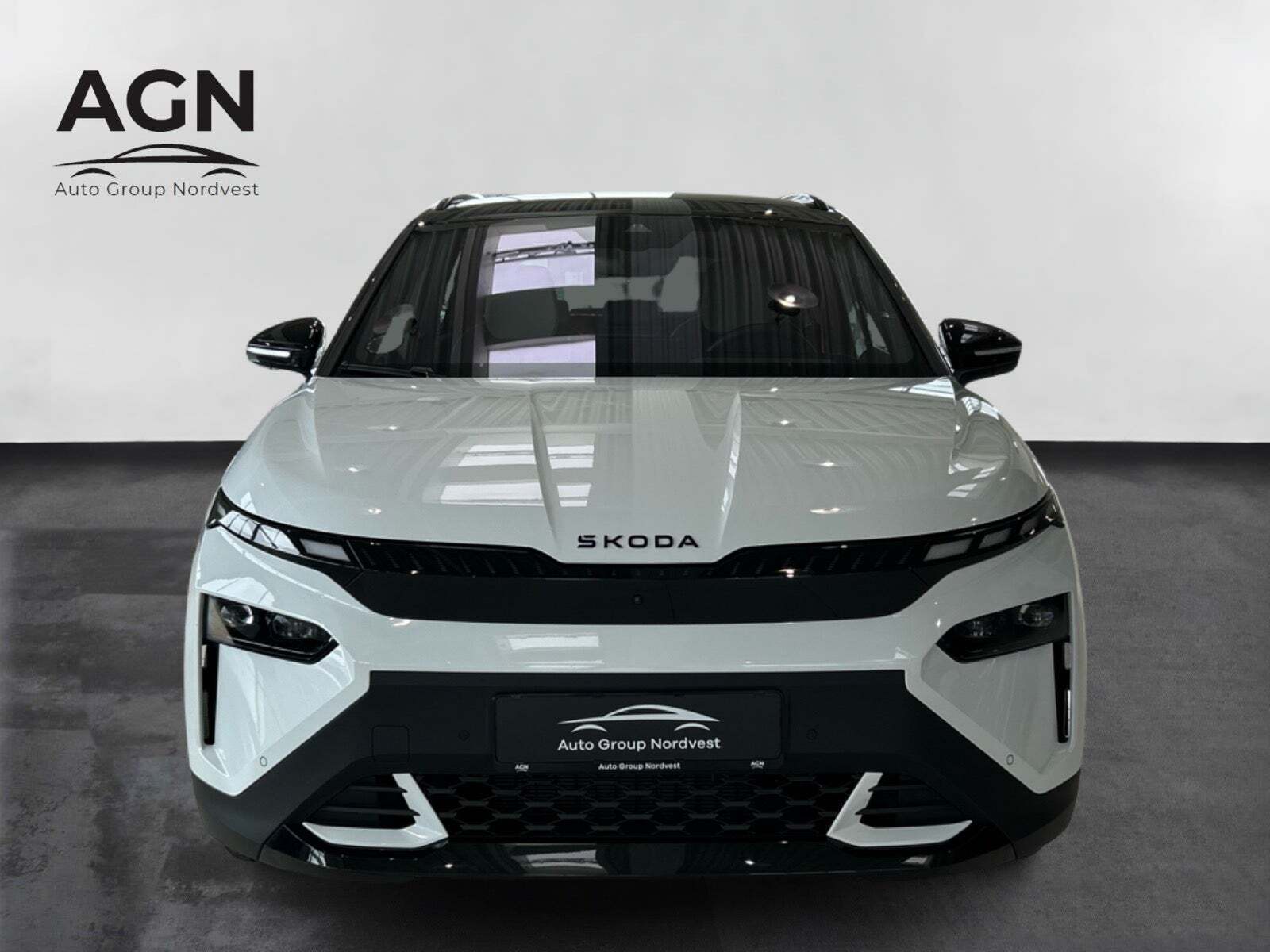 Skoda Elroq 85 iV First Edition