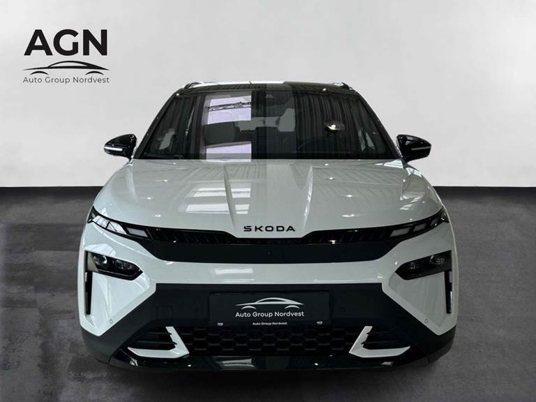 Auto Group Nordvest – Volkswagen, Škoda og SEAT Servicepartner Holstebro