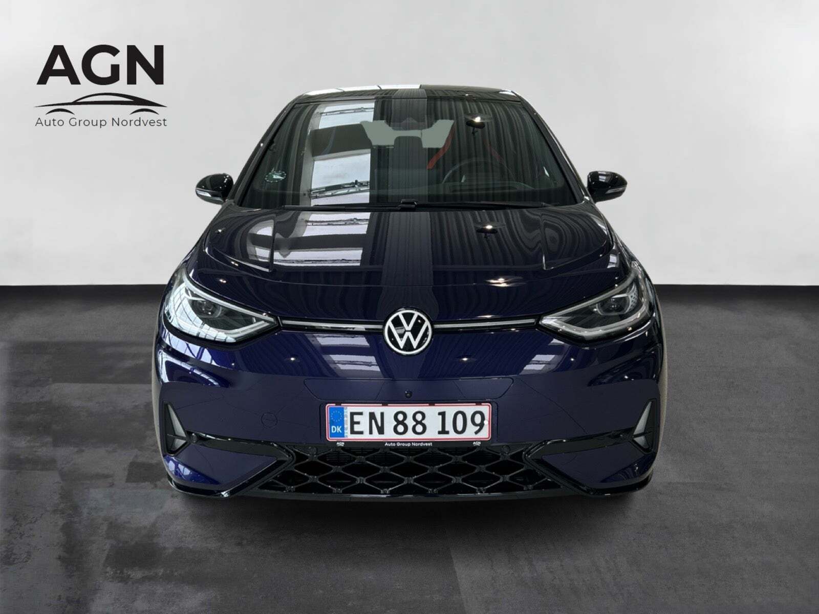 VW ID.3 79 GTX Fire+Ice