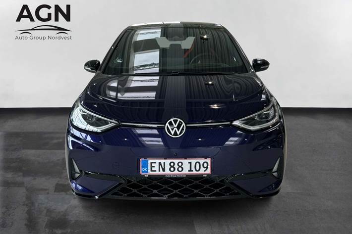 undefined VW ID.3 fra 2026