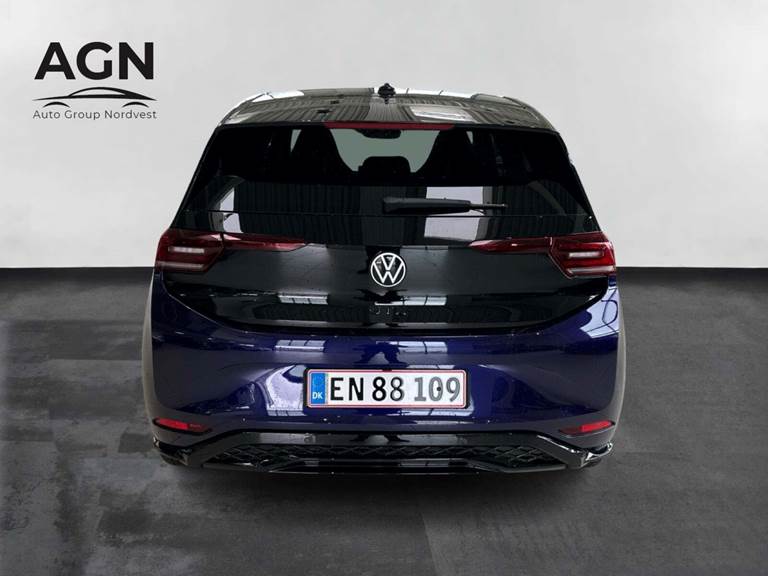 VW ID.3 79 GTX Fire+Ice