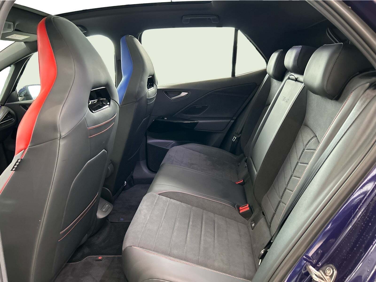 undefined VW ID.3 fra 2026