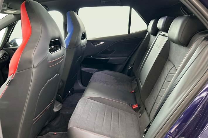 undefined VW ID.3 fra 2026