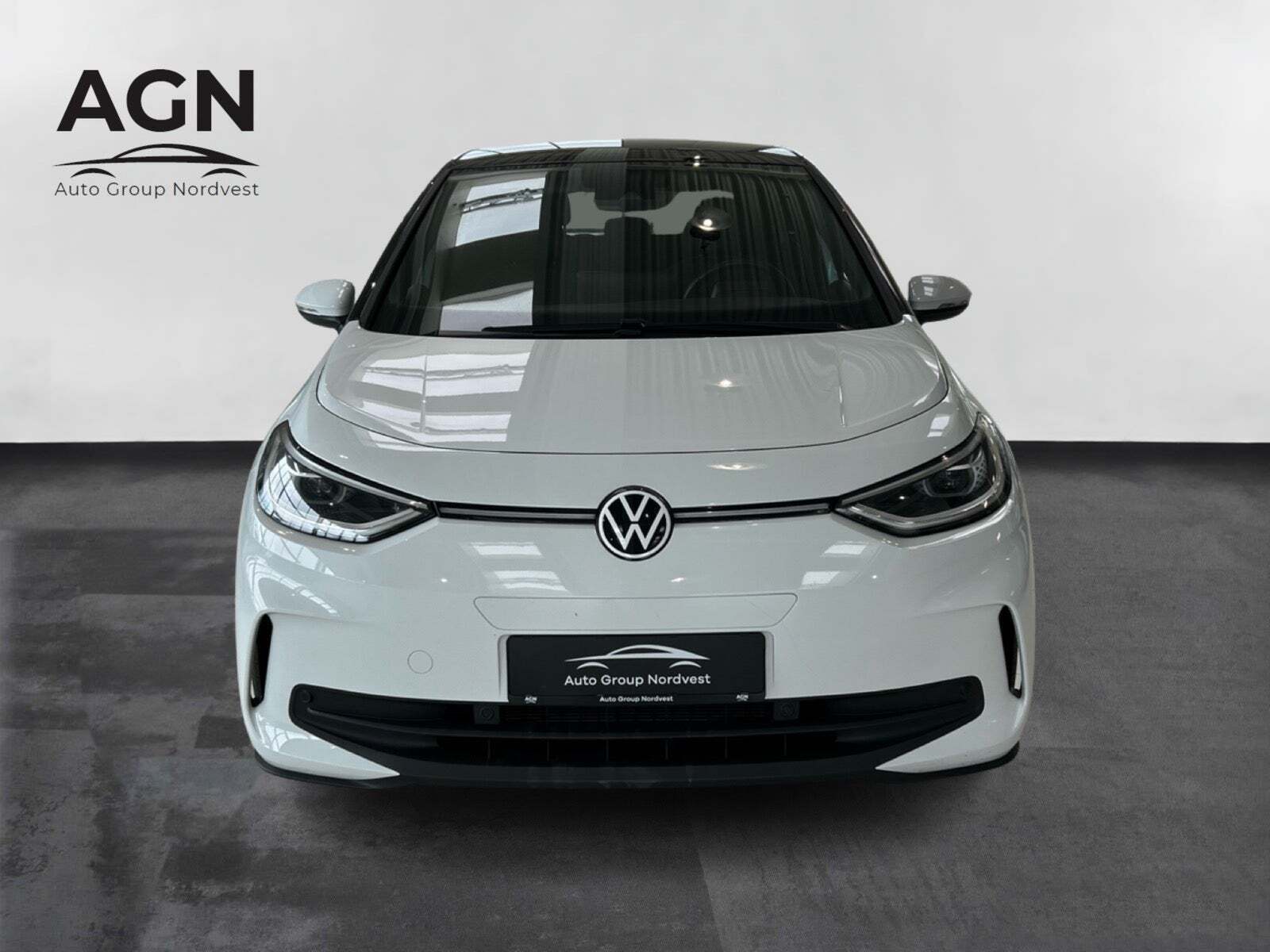 Auto Group Nordvest – Volkswagen, Škoda og SEAT Servicepartner Holstebro