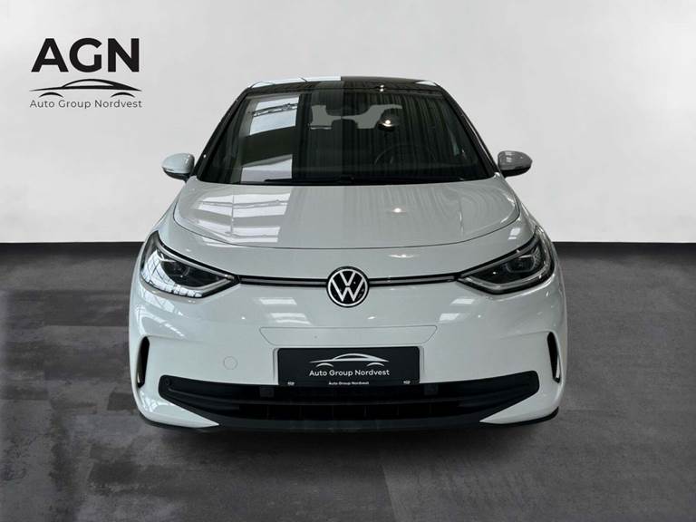 Auto Group Nordvest – Volkswagen, Škoda og SEAT Servicepartner Holstebro