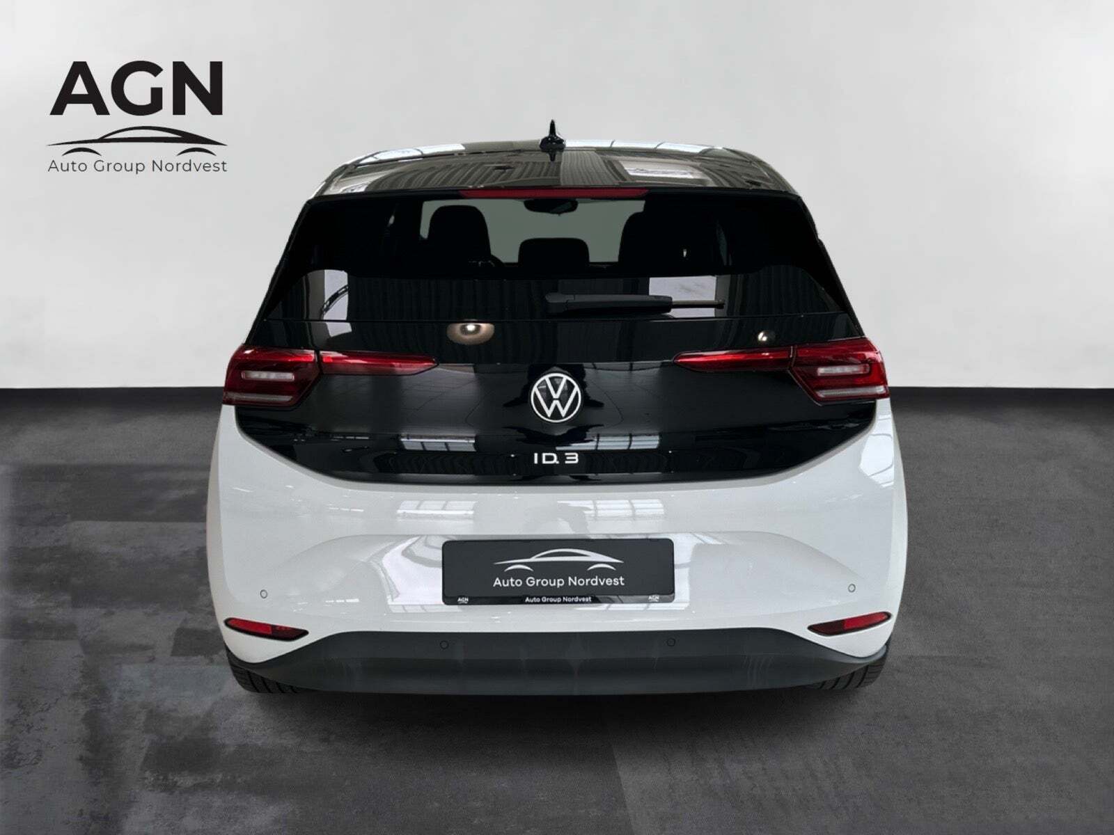 VW ID.3 77 Pro S