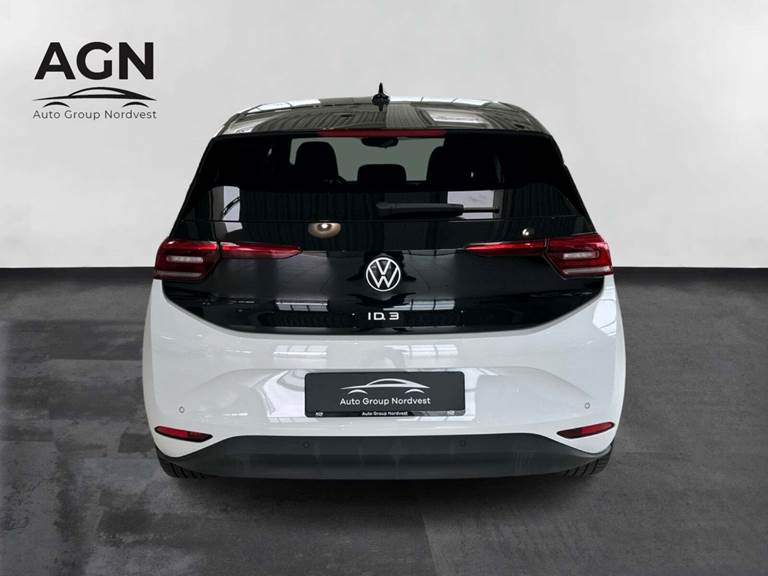 VW ID.3 77 Pro S