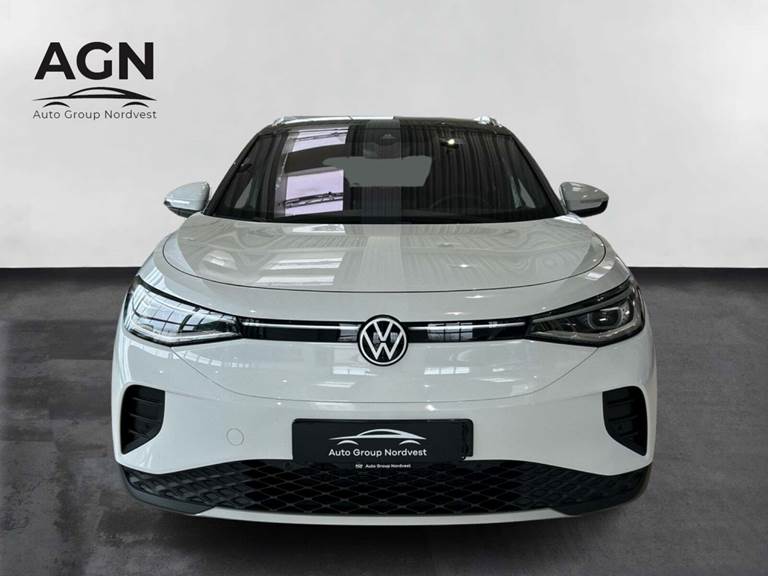 VW ID.4 77 Pro
