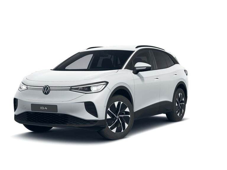 VW ID.4 77 Pro