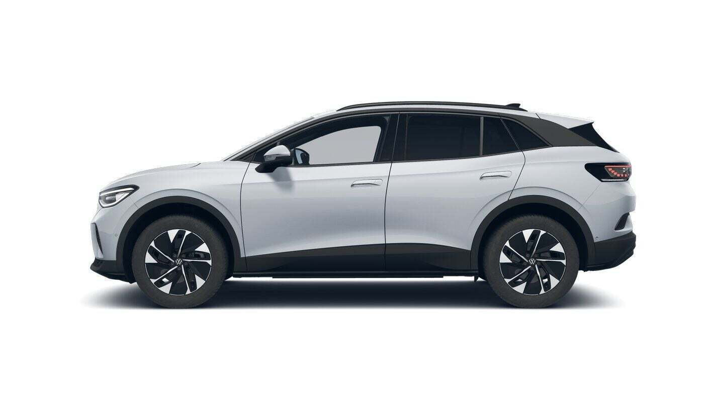VW ID.4 77 Pro