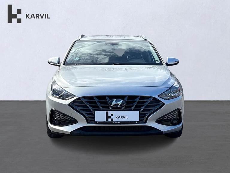 Hyundai i30 1,0 T-GDi mHEV Essential stc. DCT