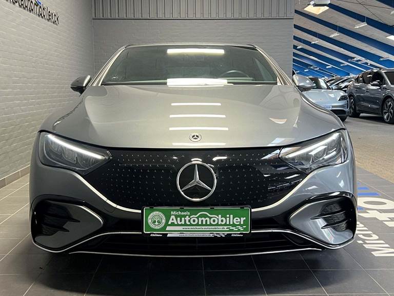 Mercedes EQE350 AMG Edition