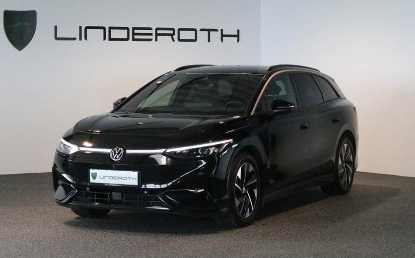 VW ID.7 77 Pro Tourer