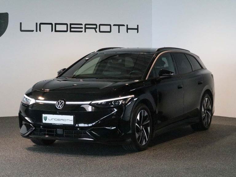 VW ID.7 77 Style Tourer