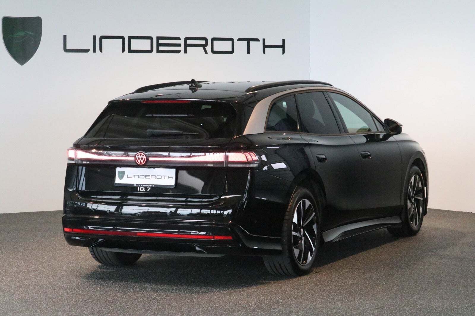 VW ID.7 77 Style Tourer