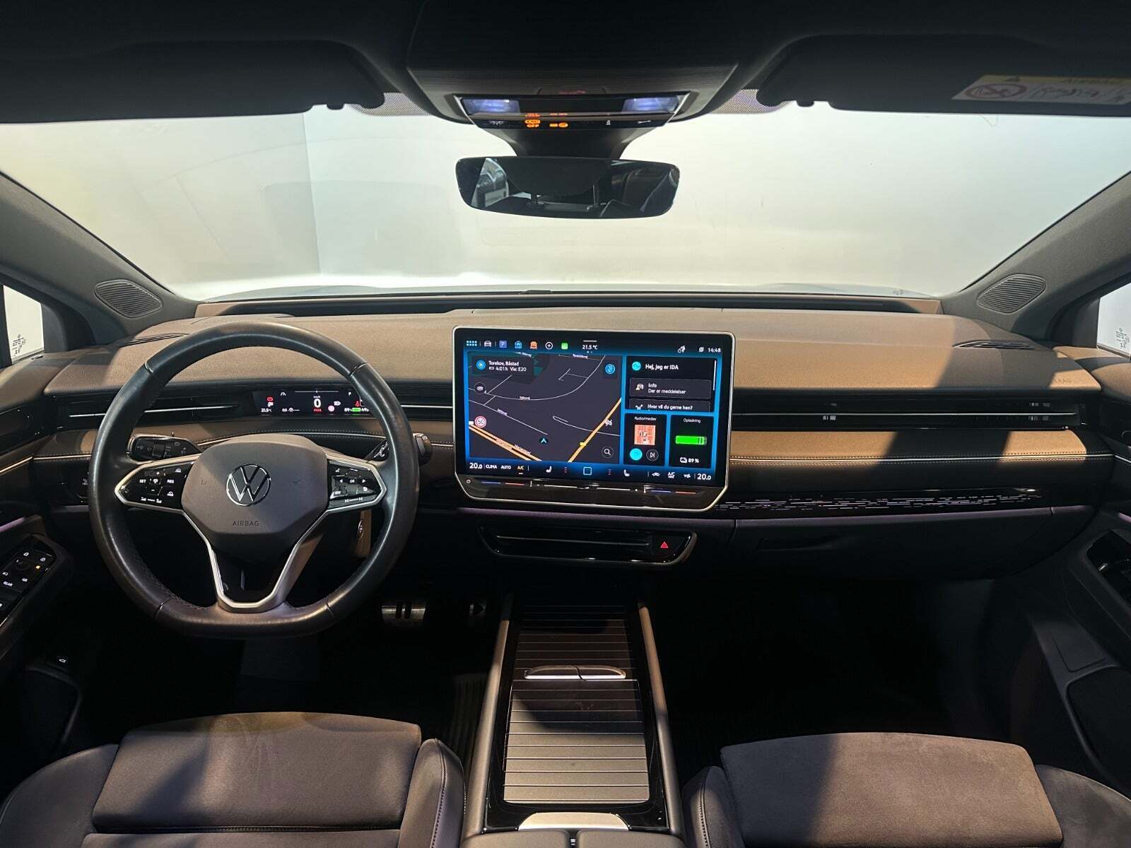 VW ID.7 77 Style Tourer