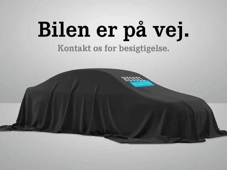 Renault Scenic E-Tech 87 Iconic