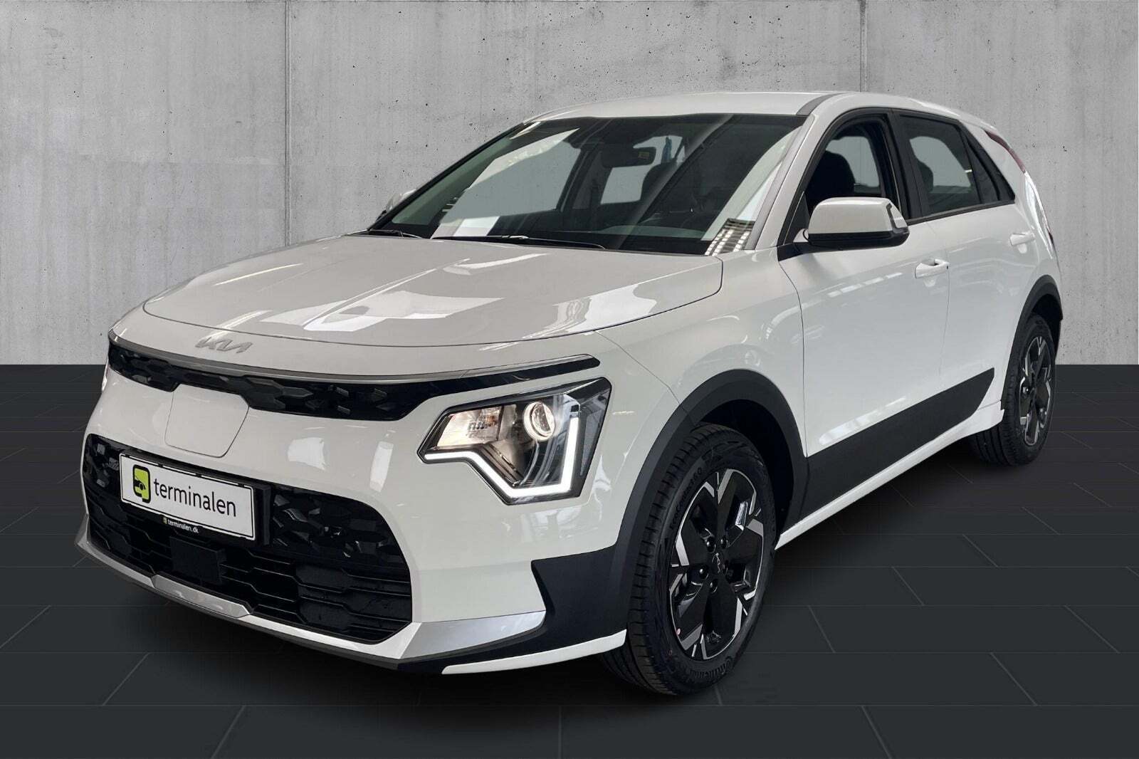 Kia Niro 64 EV Access