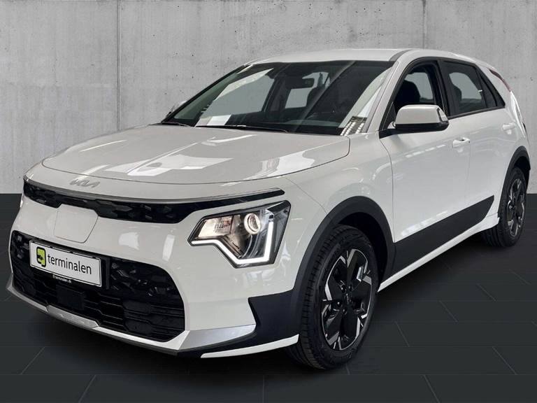 Kia Niro 64 EV Access
