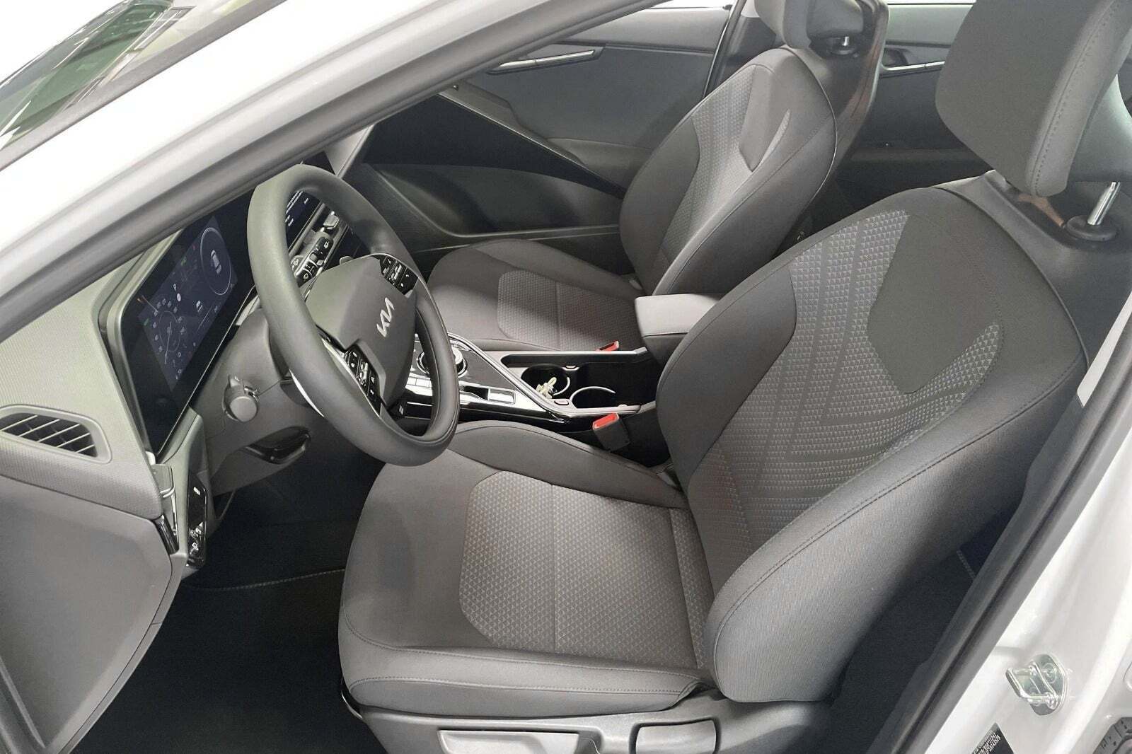 Kia Niro 64 EV Access