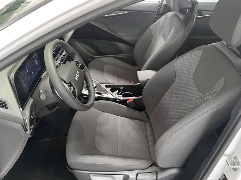 Kia Niro 64 EV Access