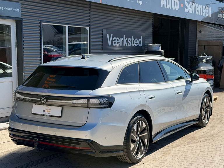 VW ID.7 77 Pro Tourer