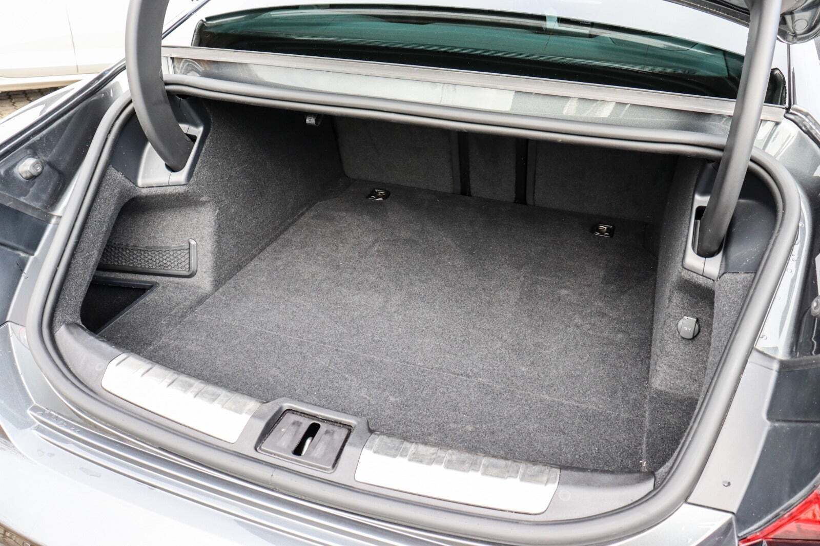 Audi e-tron GT quattro