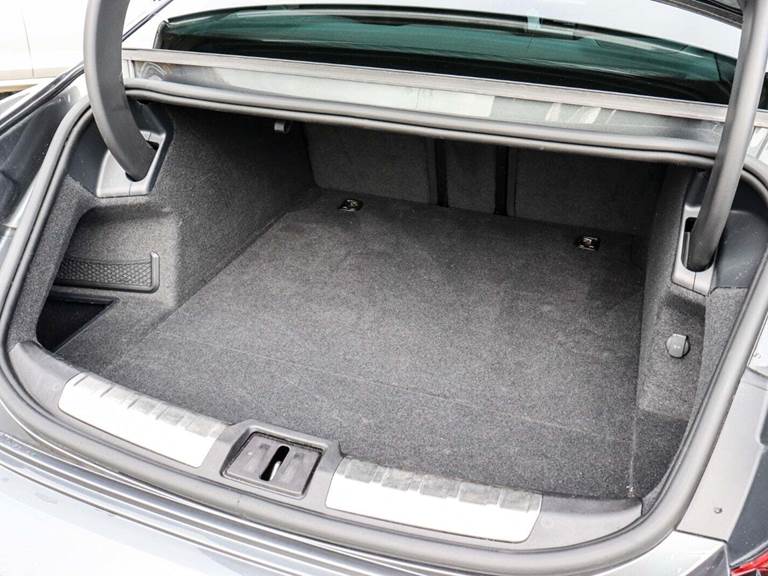 Audi e-tron GT quattro