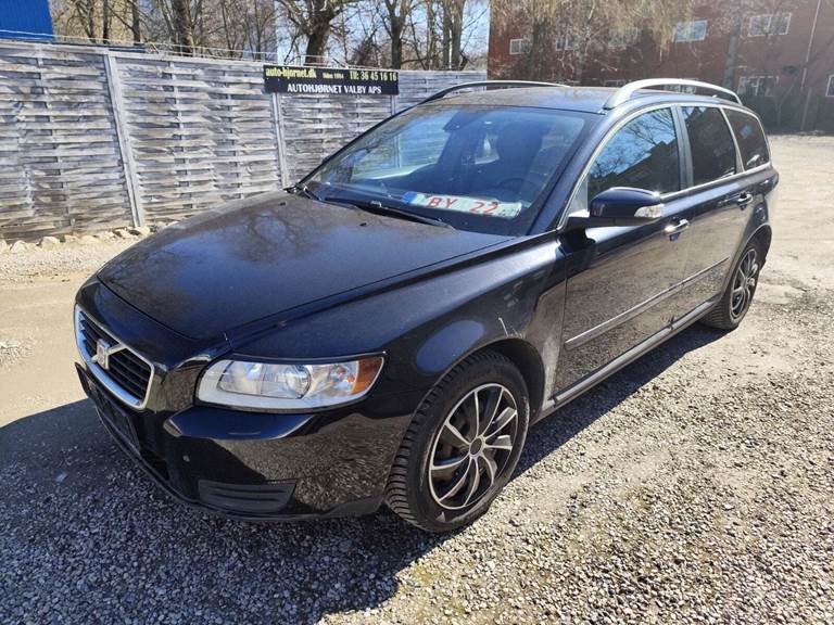 Volvo V50 1,6 D