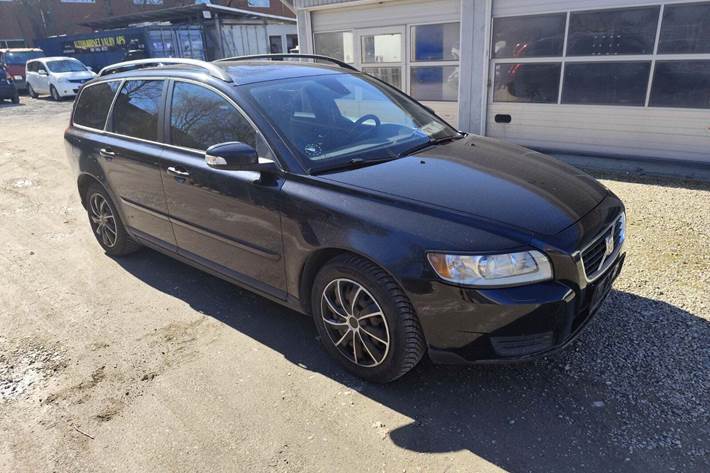 undefined Volvo V50 fra 2008