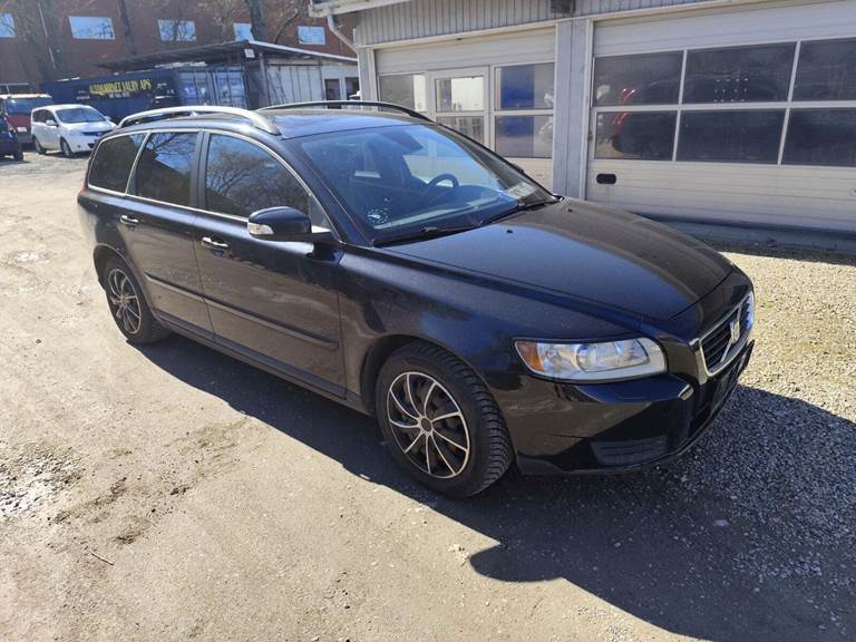 Volvo V50 1,6 D