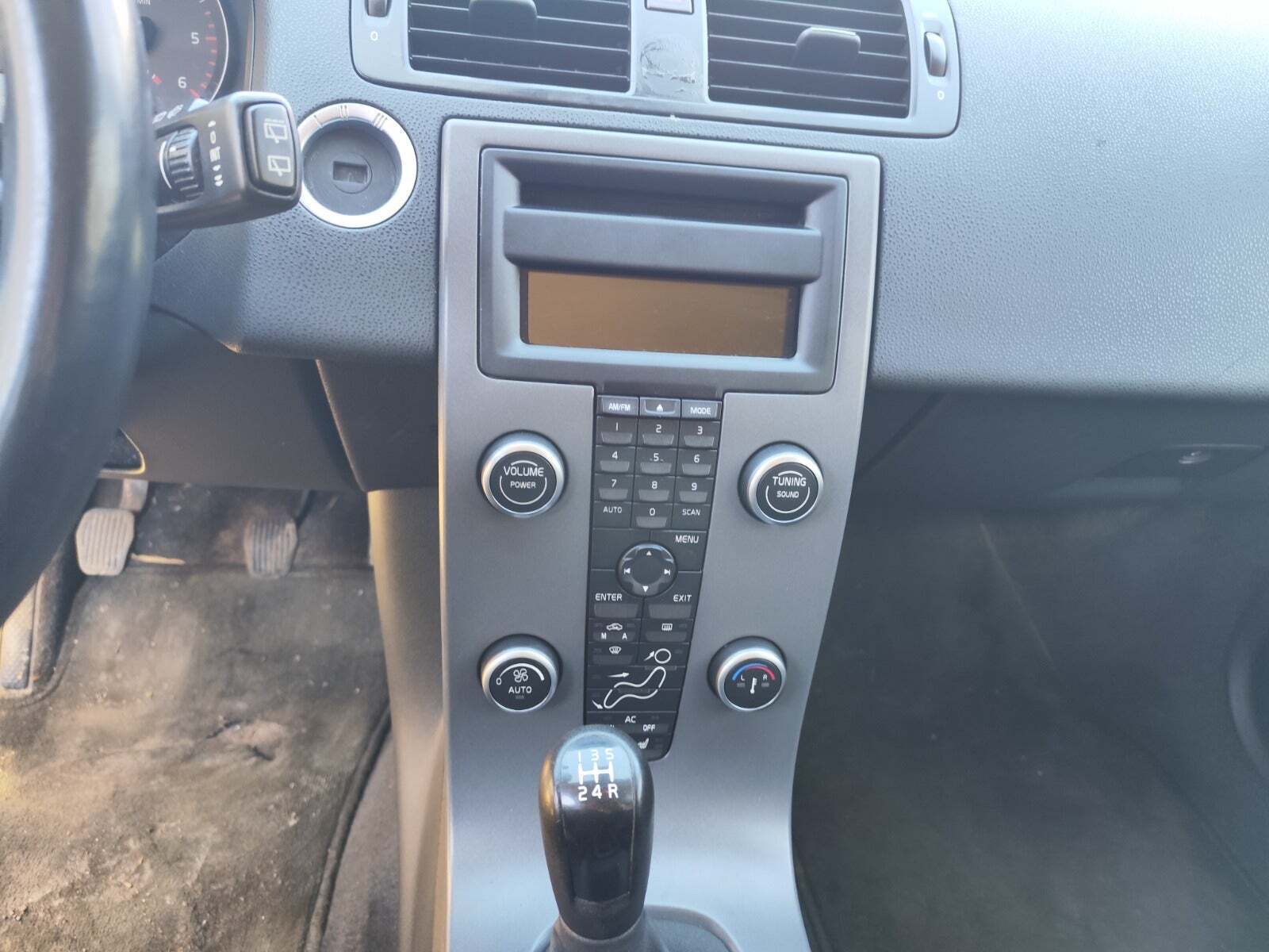 undefined Volvo V50 fra 2008