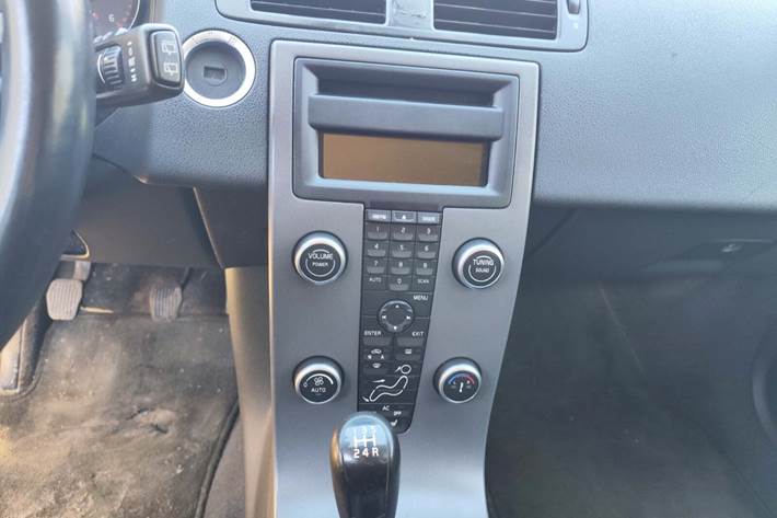 undefined Volvo V50 fra 2008