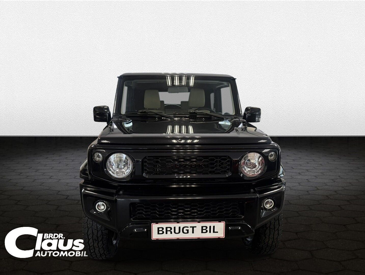 Suzuki Jimny 1,5 Adventure AllGrip